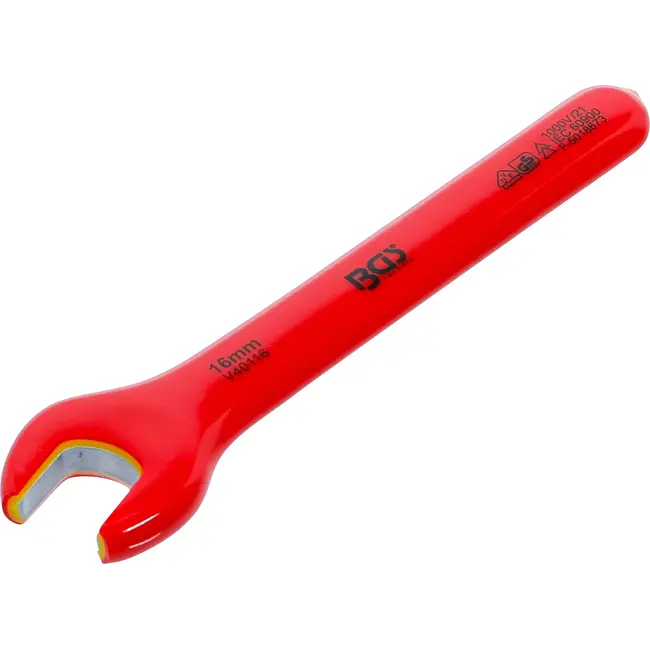BGS VDE steeksleutel - 16 mm