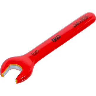 BGS technic VDE steeksleutel - 17 mm
