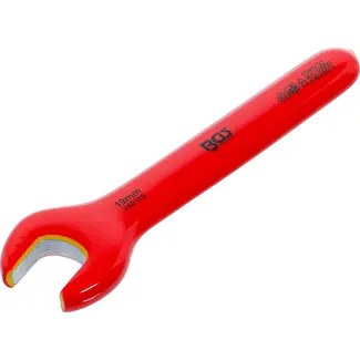 BGS technic VDE steeksleutel - 19 mm