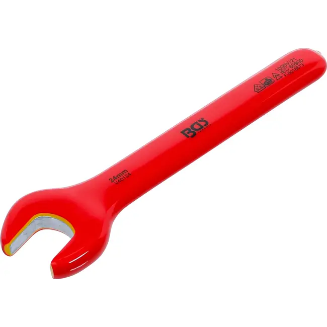 BGS VDE steeksleutel - 24 mm