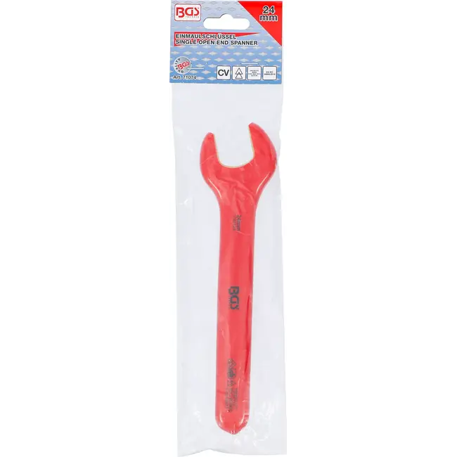 BGS VDE steeksleutel - 24 mm