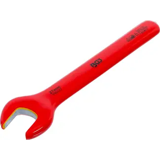 BGS technic VDE steeksleutel - 27 mm