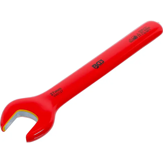 BGS VDE steeksleutel - 27 mm