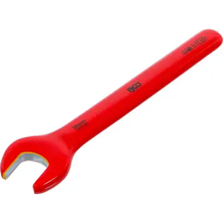 BGS technic VDE steeksleutel - 30 mm