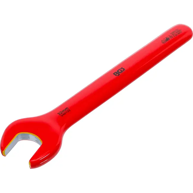 BGS VDE steeksleutel - 32 mm