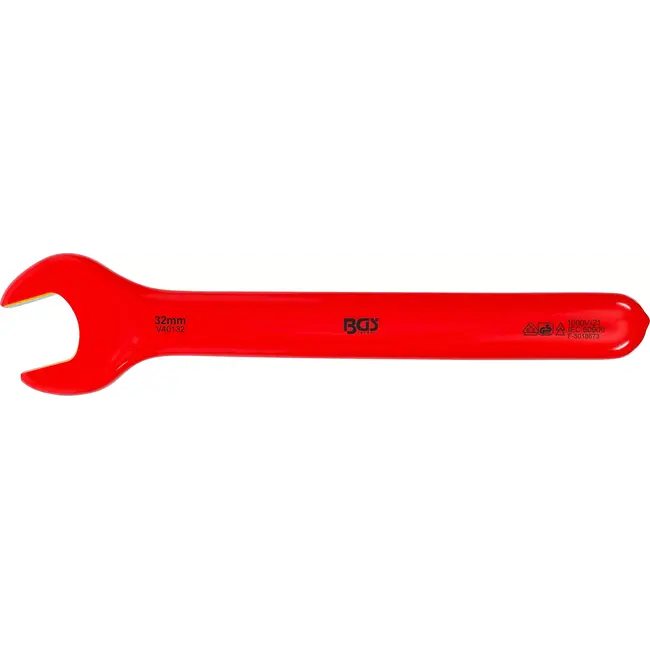 BGS VDE steeksleutel - 32 mm