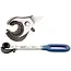 BGS Ratel ringsleutel, open - 9 mm