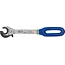 BGS Ratel ringsleutel, open - 11 mm