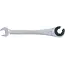 BGS Ratel ringsteeksleutel - open - 12 mm