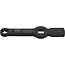 BGS Slag-ringsleutel - E-profiel (voor Torx) - met 2 slagvakken - E24