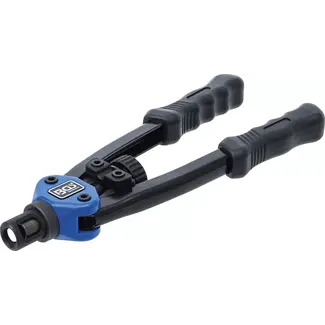 BGS technic Popmoertang - lange arm - M3 - M10 - zonder popmoertrekstang