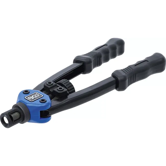 BGS Popmoertang - lange arm - M3 - M10 - zonder popmoertrekstang