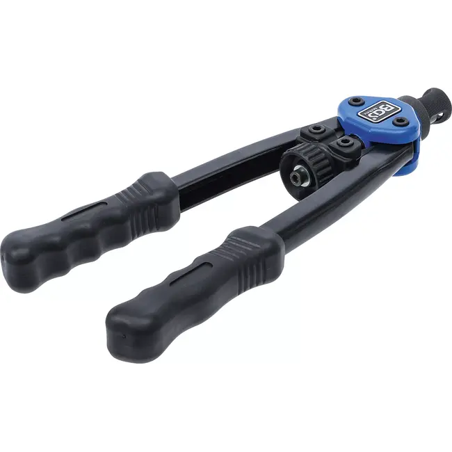 BGS Popmoertang - lange arm - M3 - M10 - zonder popmoertrekstang