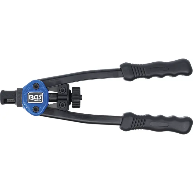 BGS Popmoertang - lange arm - M3 - M10 - zonder popmoertrekstang