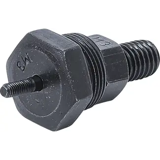 BGS technic Popmoertrekstang voor BGS 408 - M3