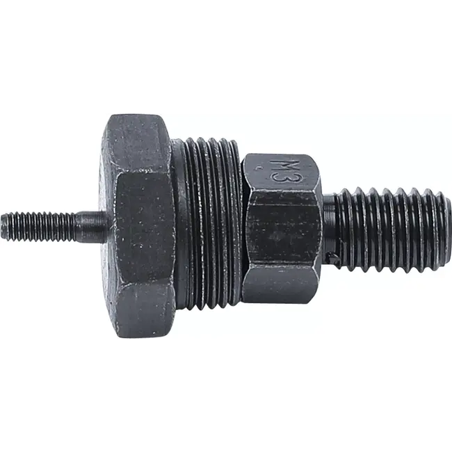 BGS Popmoertrekstang voor BGS 408 - M3