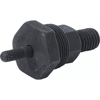 BGS technic Popmoertrekstang voor BGS 408 - M4