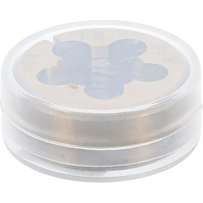 BGS Draadsnijplaat - M14 x 1,5 x 30 mm