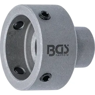 BGS Snijplaathouder - voor draadsnijplaten - voor BGS 71039