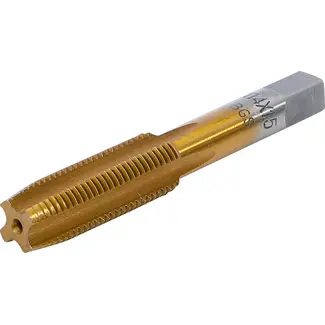 BGS technic Draadsnijtap - M14 x 1,5