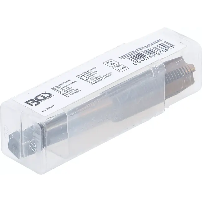 BGS Draadsnijtap - M14 x 1,5