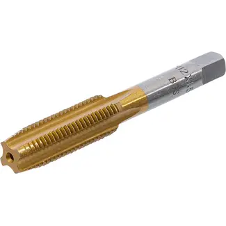 BGS technic Draadsnijtap - M12 x 1,5