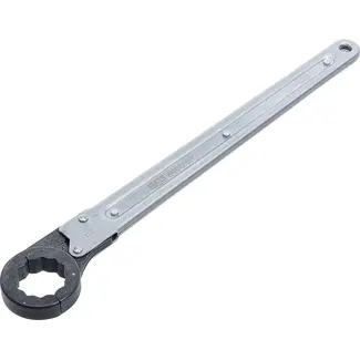 BGS Ratel leidingsleutel - 27 mm