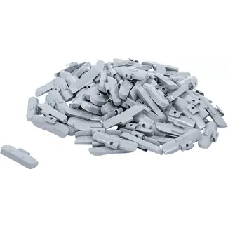 BGS Balanceergewicht - 30 g - 100 delig