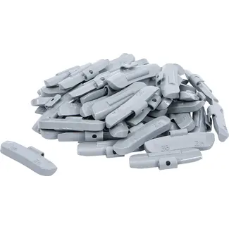 BGS technic Balanceergewicht - 35 g - 50 delig