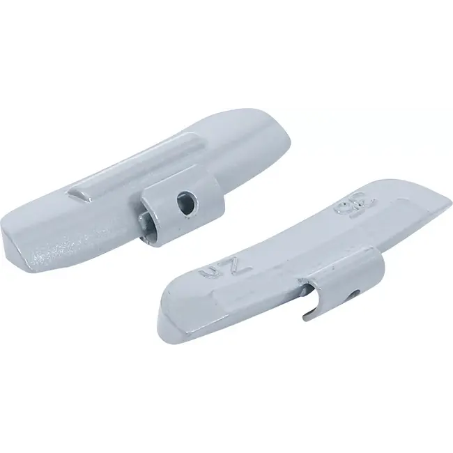 BGS Balanceergewicht - 35 g - 50 delig