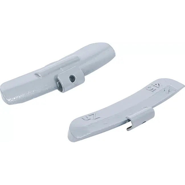 BGS Balanceergewicht - 45 g - 50 delig