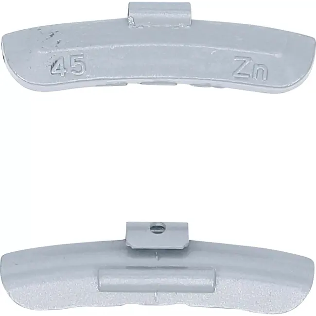 BGS Balanceergewicht - 45 g - 50 delig