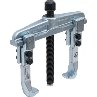 BGS Lagertrekker, 2 armen - 50 - 140 mm