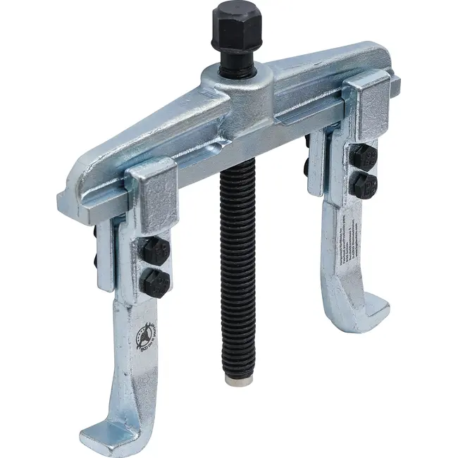 BGS Lagertrekker, 2 armen - 50 - 140 mm