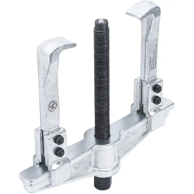 BGS Lagertrekker, 2 armen - 80 - 200 mm