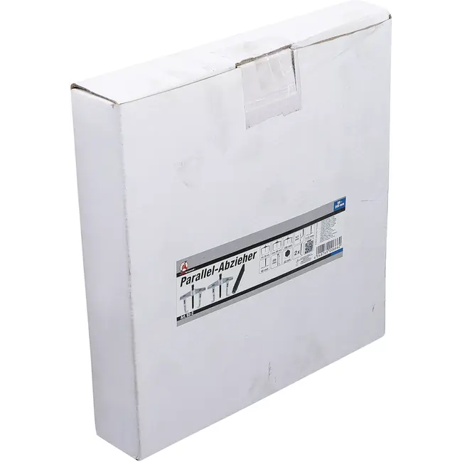 BGS Lagertrekker, 2 armen - 80 - 200 mm