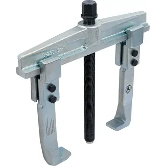 BGS Lagertrekker, 2 armen - 100 - 250 mm