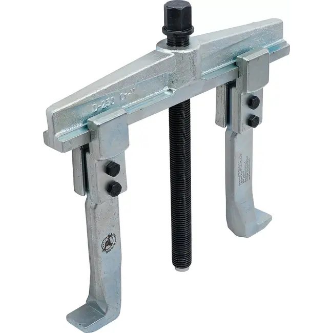 BGS Lagertrekker, 2 armen - 100 - 250 mm