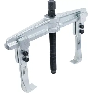 BGS Lagertrekker, 2 armen - 120 - 350 mm