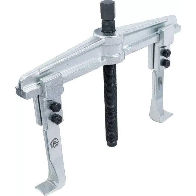 BGS Lagertrekker, 2 armen - 120 - 350 mm