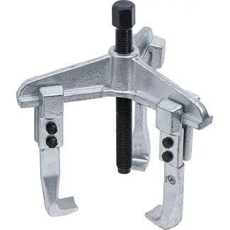 BGS Lagertrekker, 3 armen - 40 - 120 mm