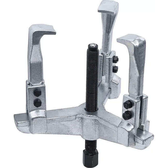 BGS Lagertrekker, 3 armen - 40 - 120 mm