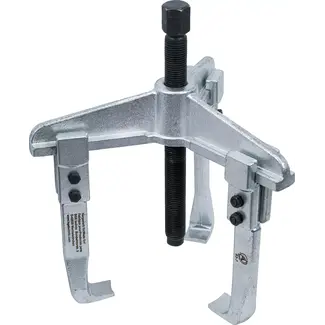 BGS Lagertrekker, 3 armen - 60 - 200 mm