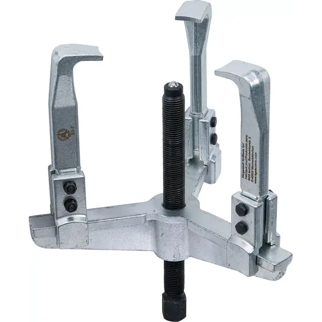 BGS Lagertrekker, 3 armen - 60 - 200 mm