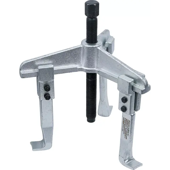 BGS Lagertrekker, 3 armen - 60 - 200 mm