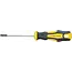 BGS Schroevendraaier - kruiskop PH1 - Meslengte 80 mm