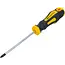 BGS Schroevendraaier - kruiskop PZ1 - Meslengte 100 mm