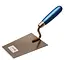 BGS Tiroolse pleisterspaan - met S-hals - rvs - 160 mm