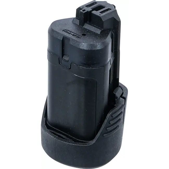 BGS Reserve accu - Li-Ion - 10,8 V / 1,3 Ah - voor BGS 9259