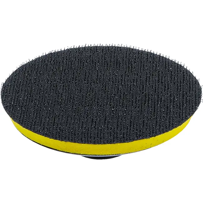 BGS Steunschijf met klittenband - Ø 100 mm - voor BGS 9259